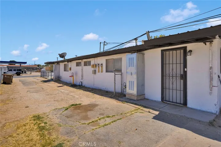 16396 Yucca Street, Hesperia, California 92345