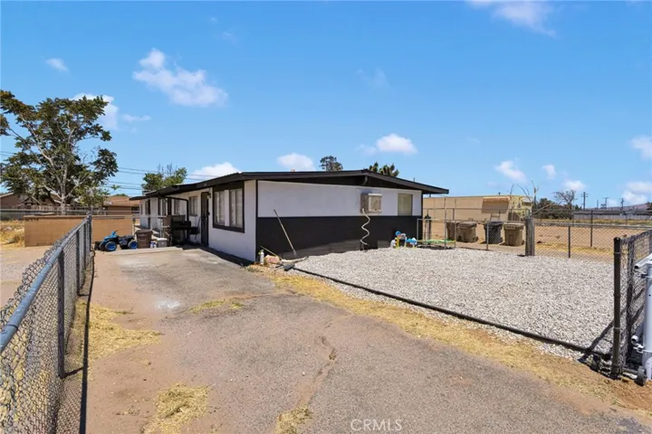 16396 Yucca Street, Hesperia, California 92345