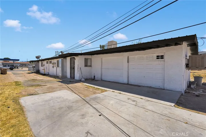 16396 Yucca Street, Hesperia, California 92345