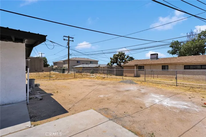 16396 Yucca Street, Hesperia, California 92345