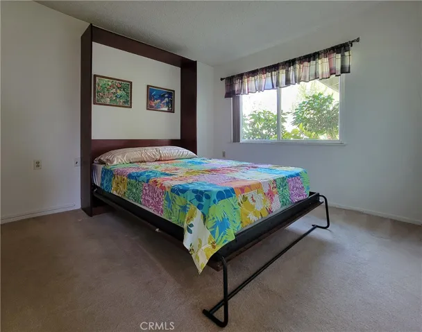 Murphy bed