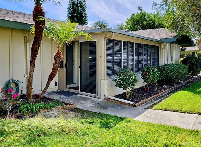 179 Avenida Majorca C, Laguna Woods, California 92637