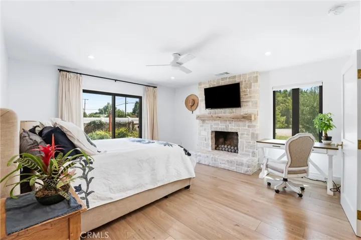 Master Suite