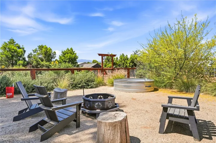 Firepit