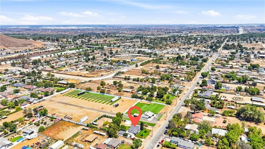 3470 Valley Vetw, Norco, California 92860