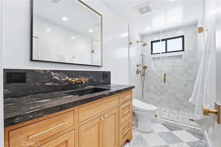 En-Suite Bath
