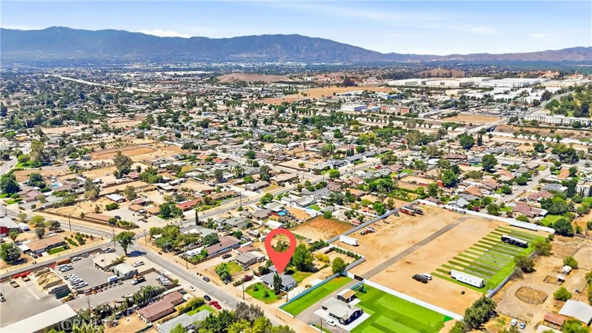 3470 Valley Vetw, Norco, California 92860