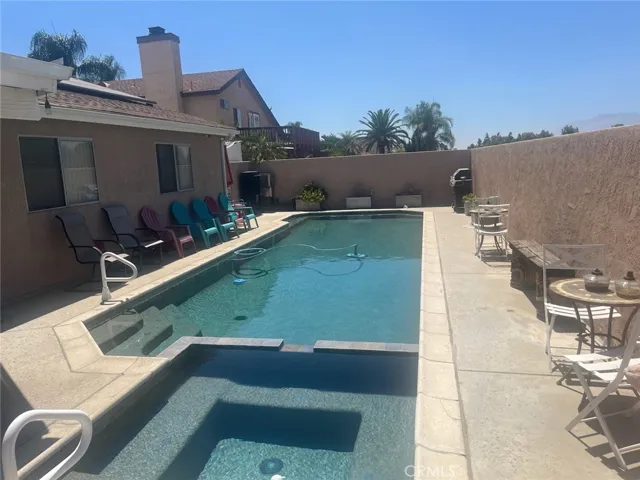 28450 Sycamore, Highland, California 92346
