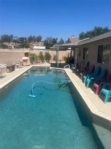 28450 Sycamore, Highland, California 92346