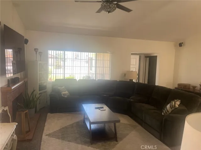 28450 Sycamore, Highland, California 92346