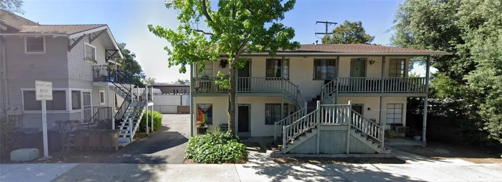 418 Bonita Avenue, Claremont, California 91711