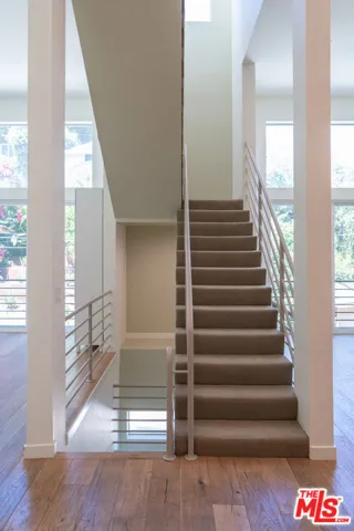 633 Museum Drive, Los Angeles, California 90065