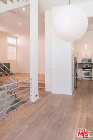 633 Museum Drive, Los Angeles, California 90065