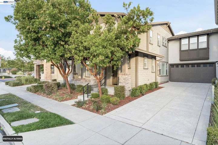4454 Irisview Pl, San Ramon, California 94582