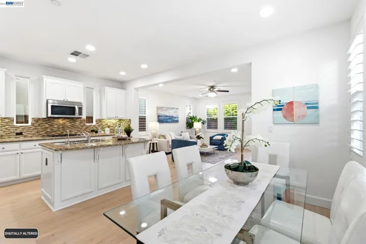 4454 Irisview Pl, San Ramon, California 94582