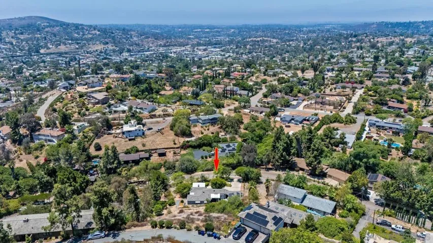 4307 Vista Way, La Mesa, California 91941