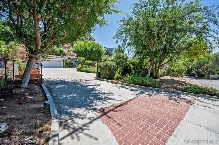4307 Vista Way, La Mesa, California 91941
