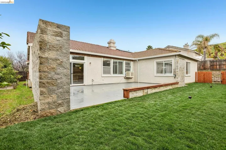 5227 Ramsdell Court, Antioch, California 94531-9119