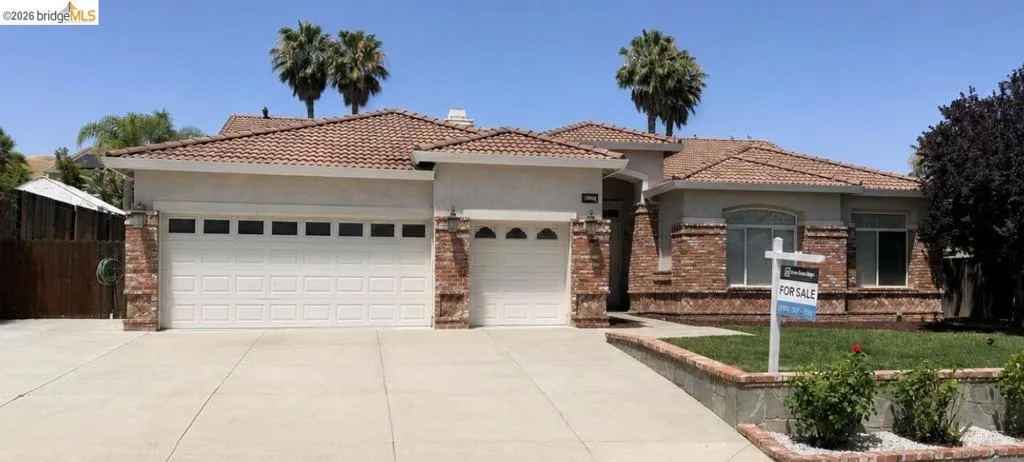 5227 Ramsdell Court, Antioch, California 94531-9119