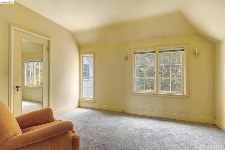 1542 Hawthorne Ter, Berkeley, California 94708