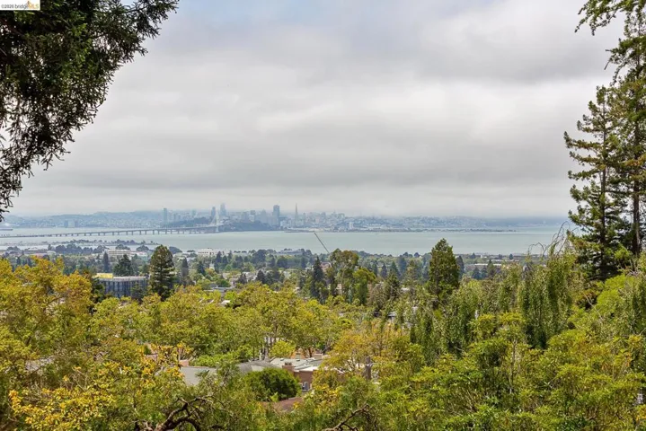 1542 Hawthorne Ter, Berkeley, California 94708