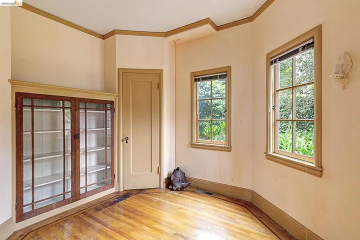 1542 Hawthorne Ter, Berkeley, California 94708