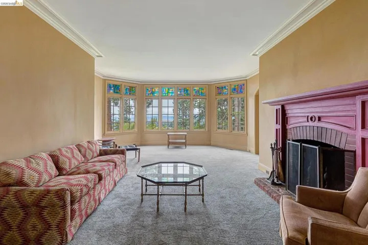 1542 Hawthorne Ter, Berkeley, California 94708