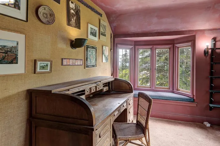 1542 Hawthorne Ter, Berkeley, California 94708