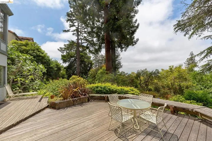 1542 Hawthorne Ter, Berkeley, California 94708