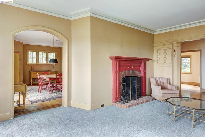 1542 Hawthorne Ter, Berkeley, California 94708