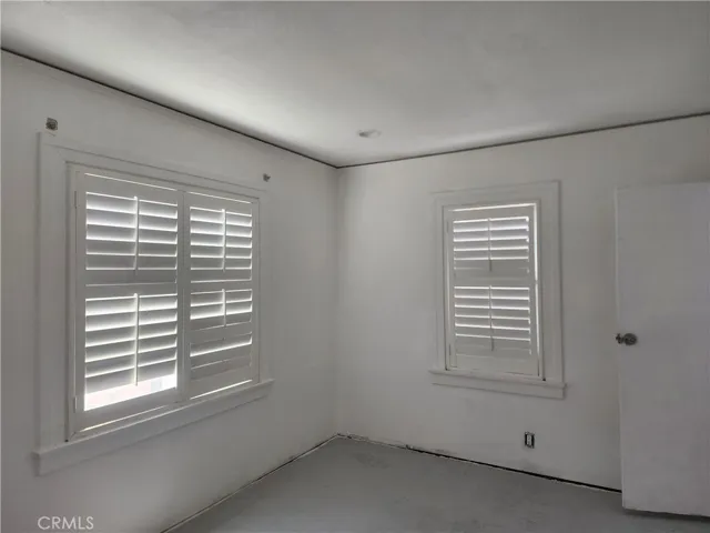 Back unit Bed