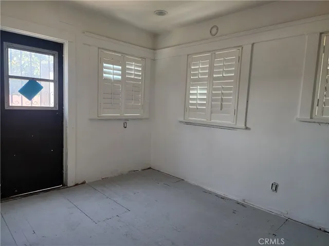 Back unit Bed 2