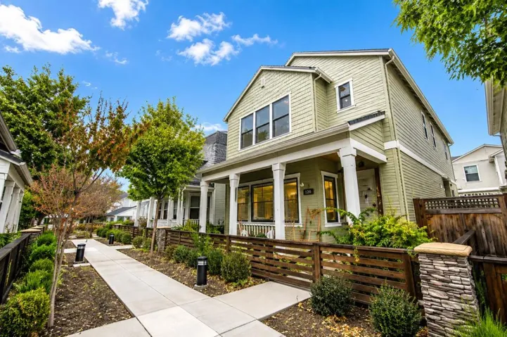 180 Athena Court, Mountain View, California 94043