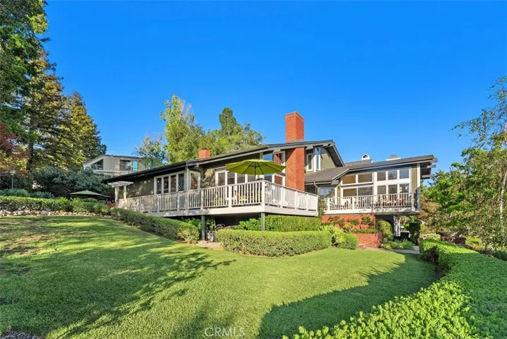Front Exterior | Corner Lot | Amazing Yard