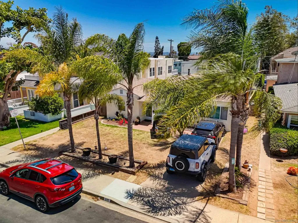2109 11 Felspar Street, San Diego, California 92109 — photo 5
