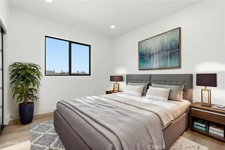 3126 Blanchard Street, Los Angeles, California 90063