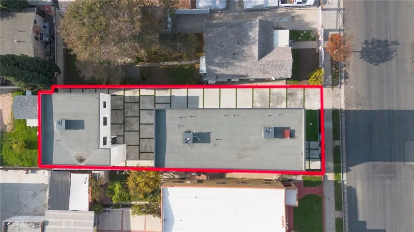 3126 Blanchard Street, Los Angeles, California 90063