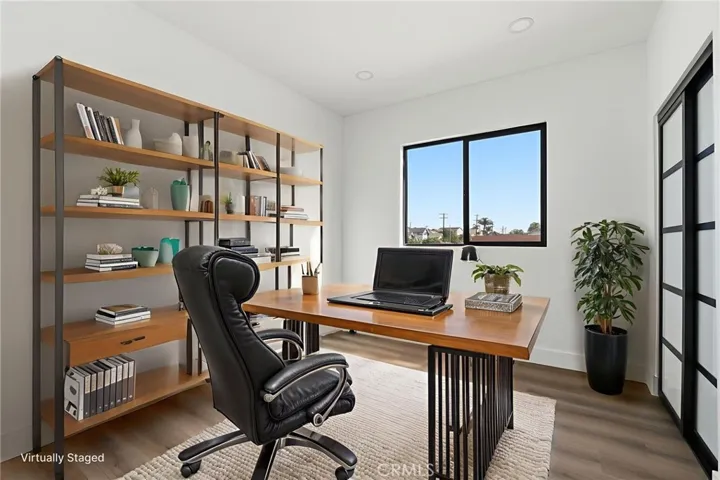 3126 Blanchard Street, Los Angeles, California 90063