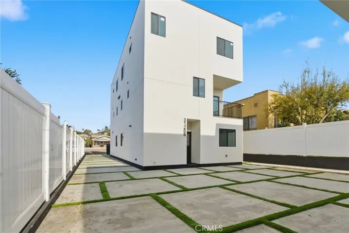3126 Blanchard Street, Los Angeles, California 90063