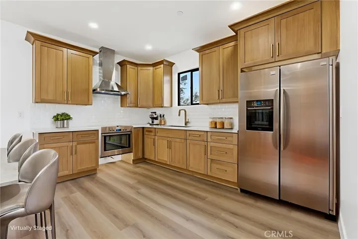 3126 Blanchard Street, Los Angeles, California 90063