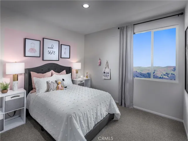 Photo is not of the actual home, but is an inspirational photo of builder’s model home and may depict options, furnishings, and/or decorator features that are not included
