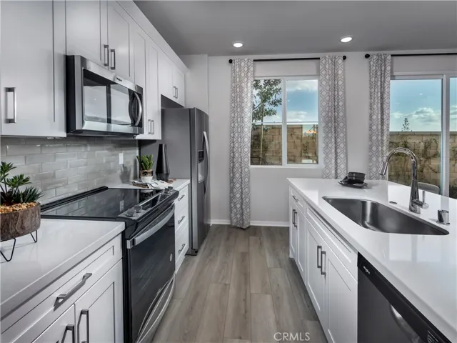 Photo is not of the actual home, but is an inspirational photo of builder’s model home and may depict options, furnishings, and/or decorator features that are not included
