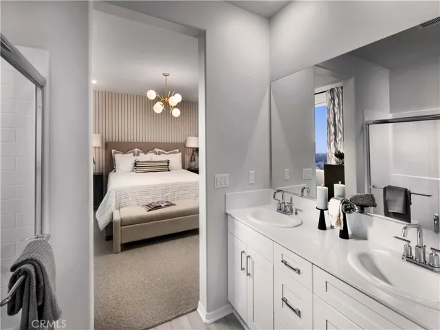 Photo is not of the actual home, but is an inspirational photo of builder’s model home and may depict options, furnishings, and/or decorator features that are not included

