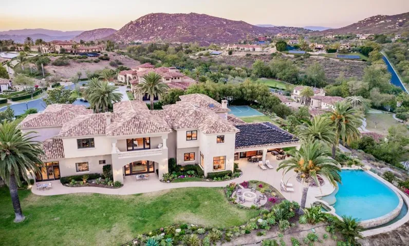 14155 Bryce Point, Poway, California 92064