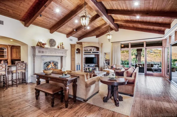 14155 Bryce Point, Poway, California 92064