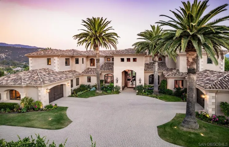 14155 Bryce Point, Poway, California 92064