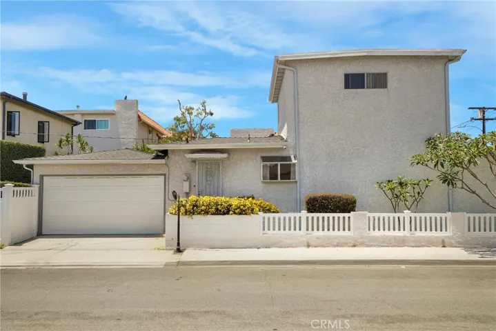 2022 Graham Ave, Redondo Beach, California 90278