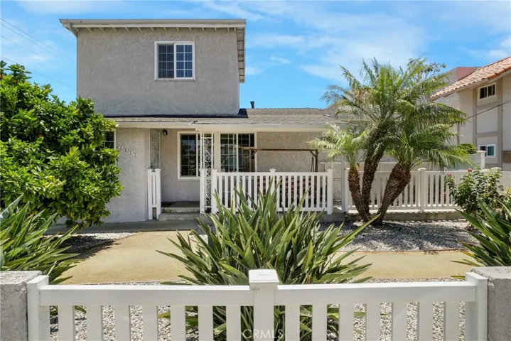 2022 Graham Ave, Redondo Beach, California 90278