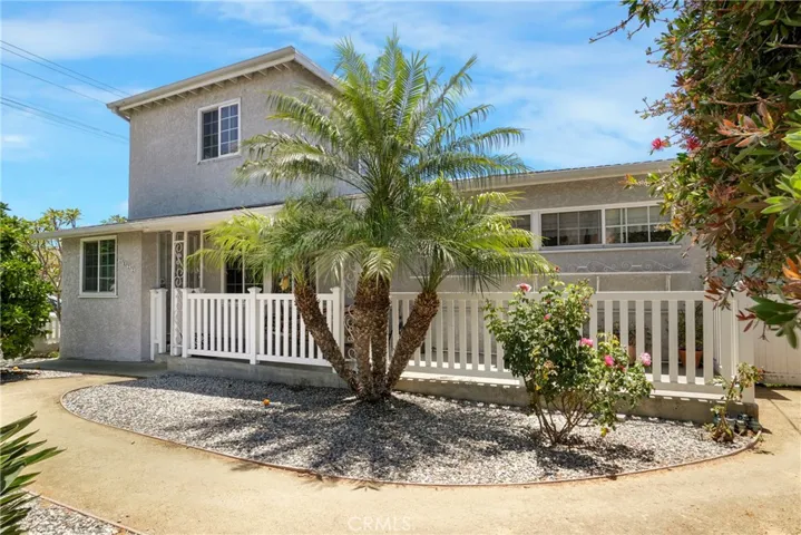 2022 Graham Ave, Redondo Beach, California 90278