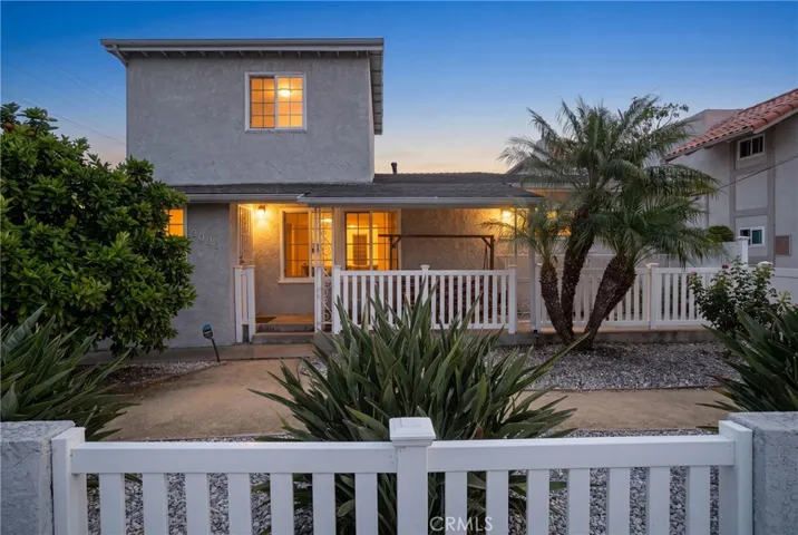 2022 Graham Ave, Redondo Beach, California 90278